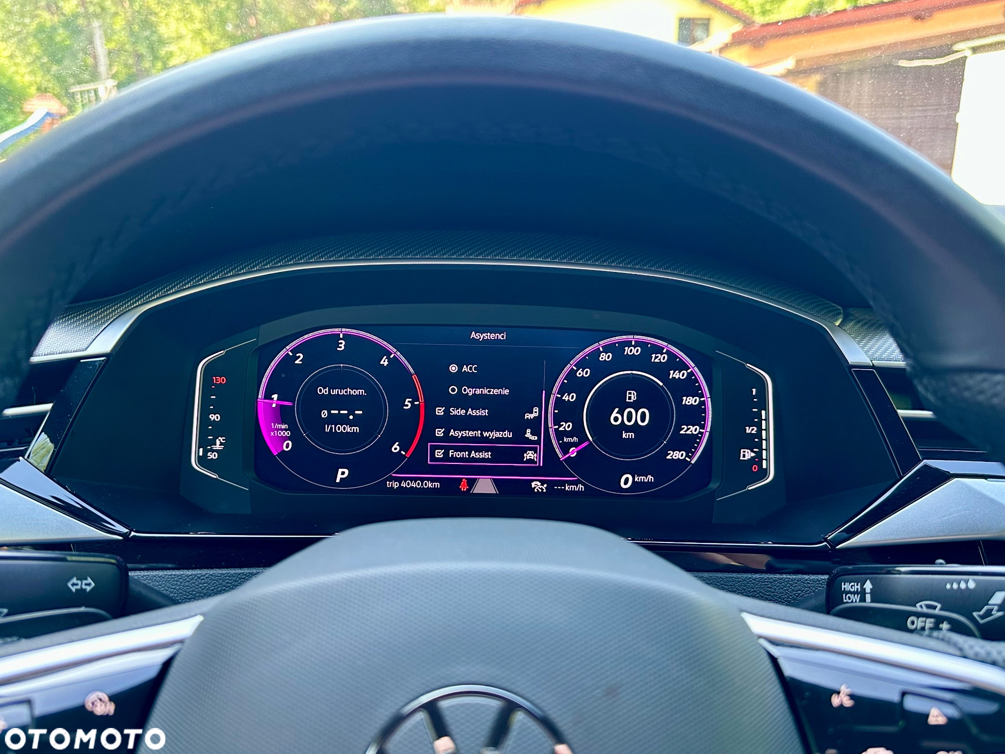 Volkswagen Arteon 2.0 TDI R-Line DSG - 32