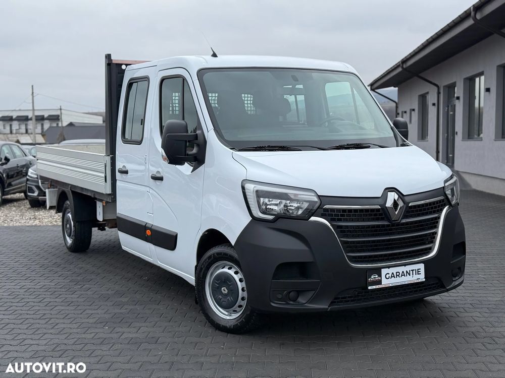 Renault Master - 9