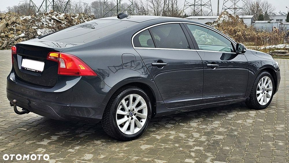 Volvo S60 - 18