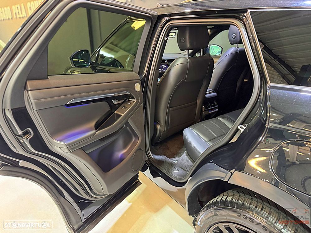 Land Rover Range Rover Evoque P300e R-Dynamic HSE - 17