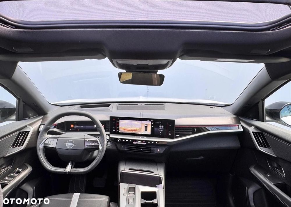 Opel Grandland - 8