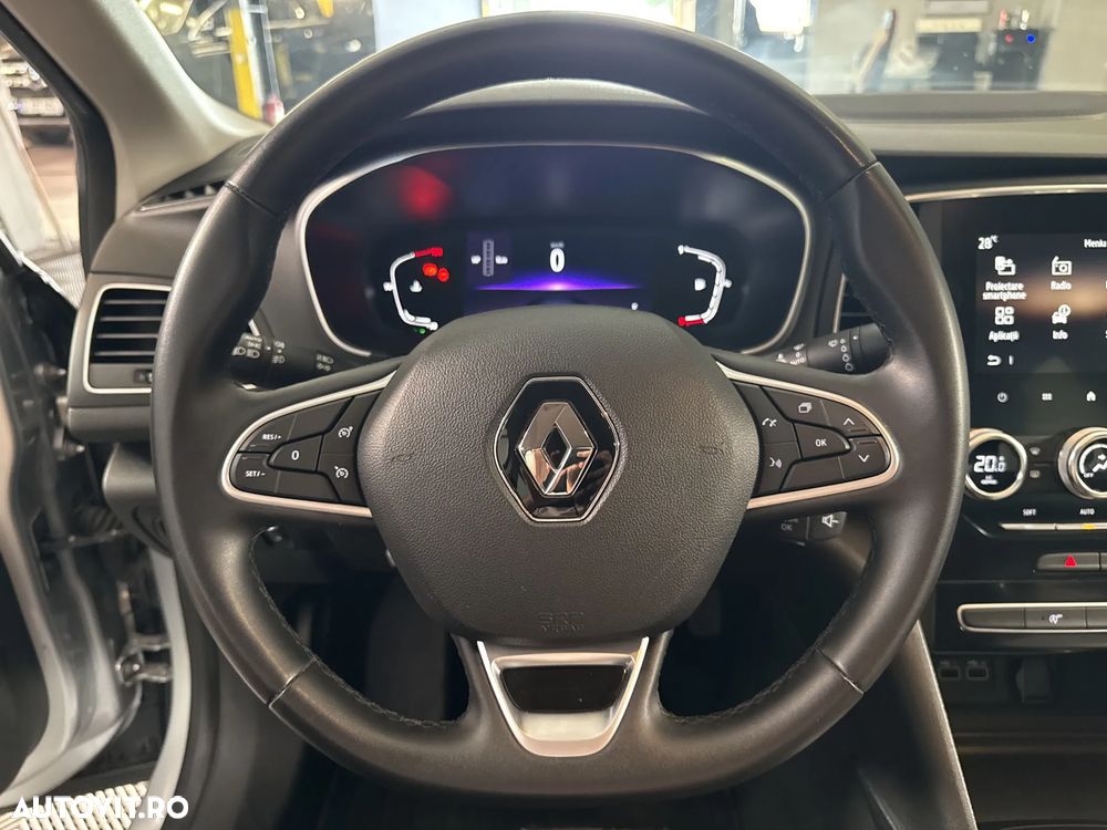 Renault Megane - 17