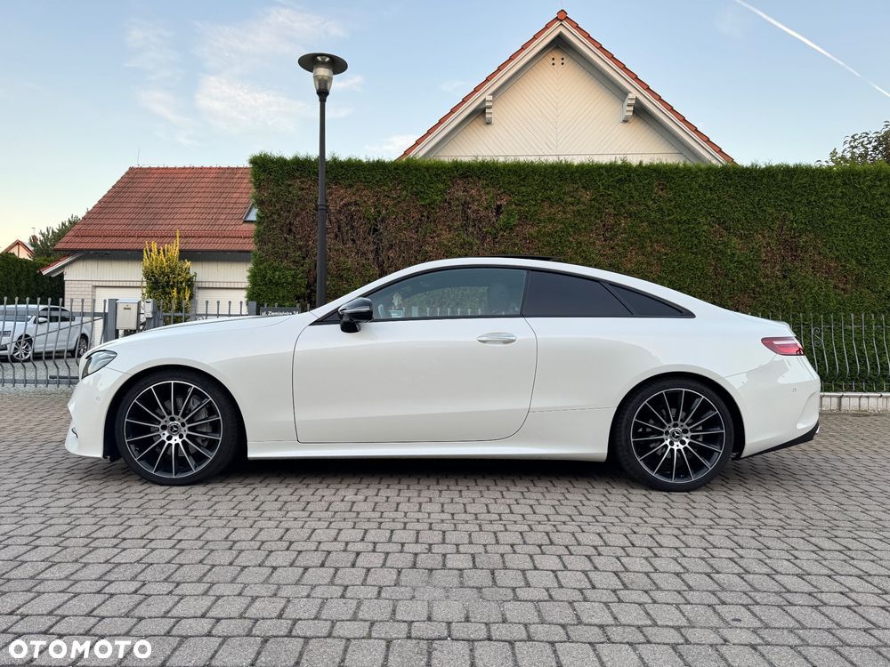 Mercedes-Benz Klasa E - 40
