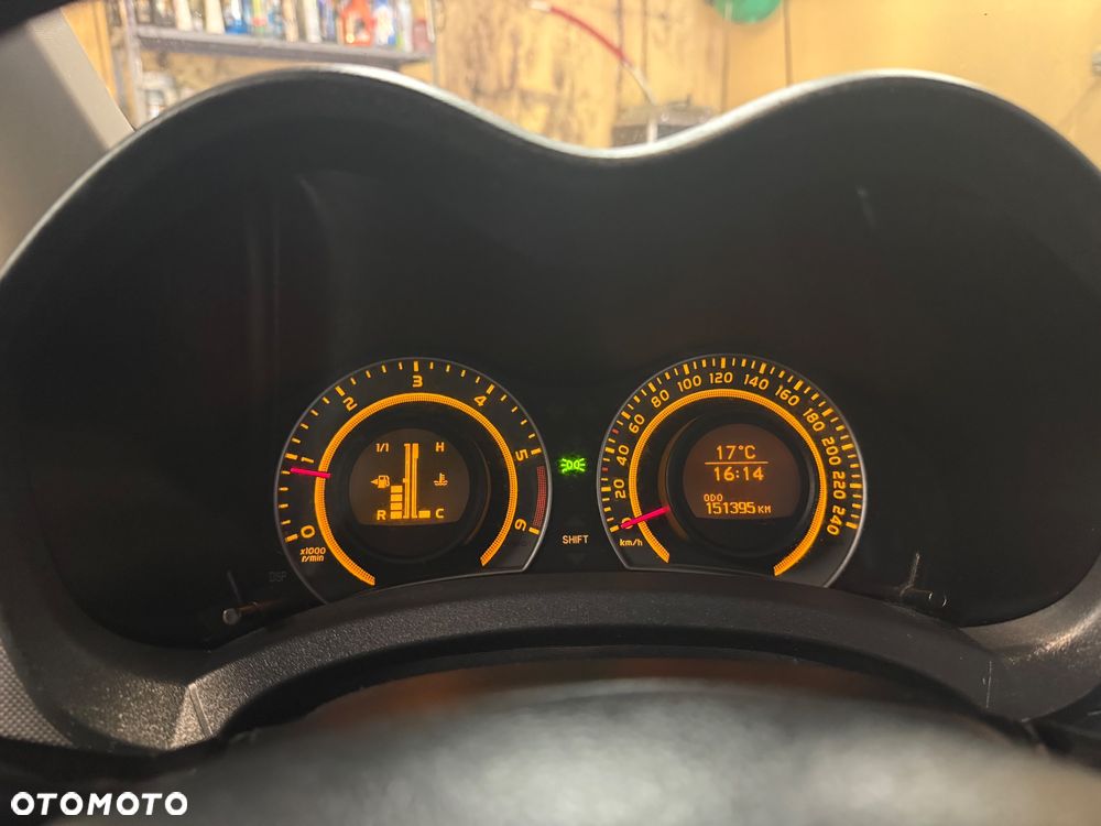 Toyota Auris 1.4 D-4D Premium - 2