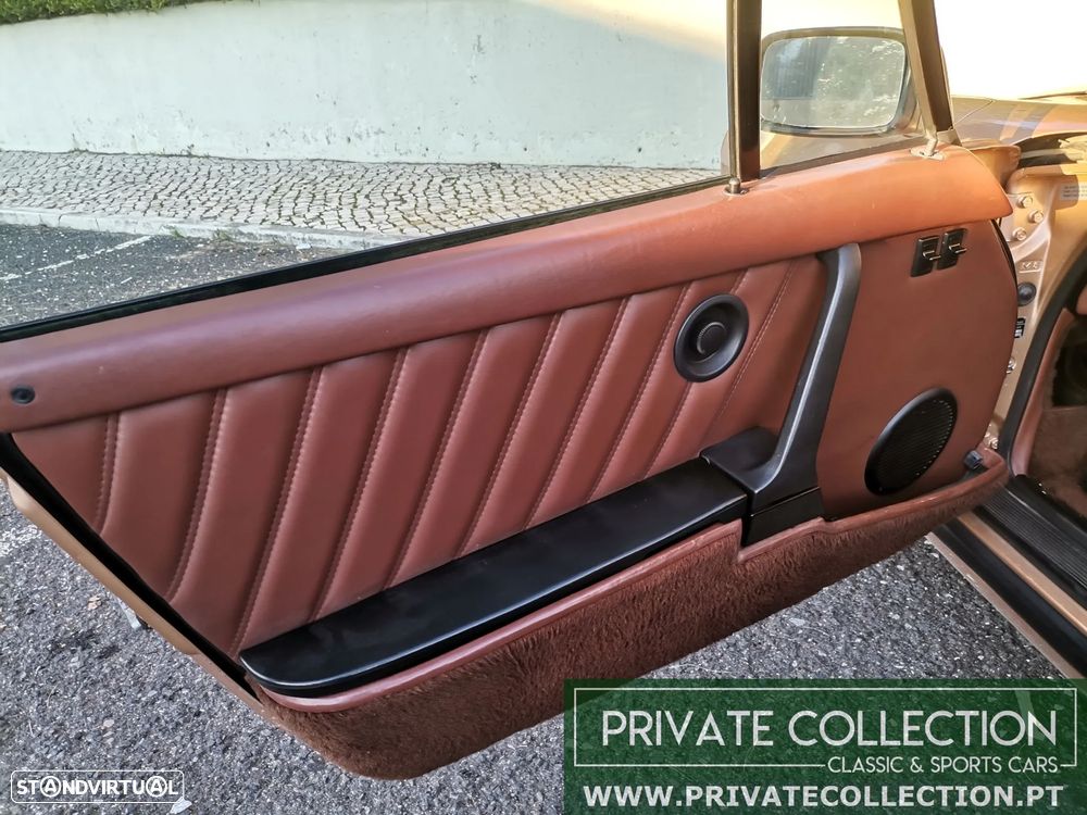 Porsche 911 Série G - 21