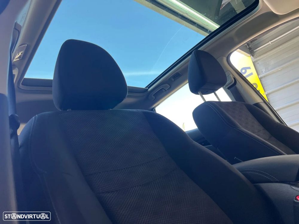 Nissan Qashqai 1.2 DIG-T Tekna Bose - 24