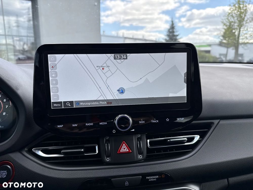 Hyundai i30 1.5 T-GDI 48V-Hybrid DCT N-Line - 20