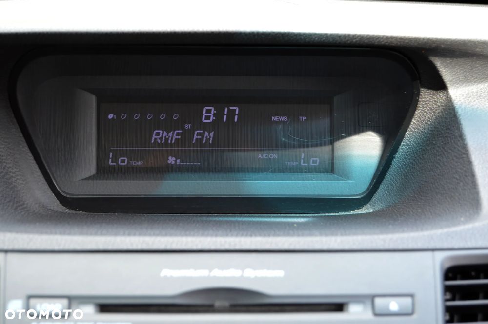 Honda Accord 2.4 Executive - 20