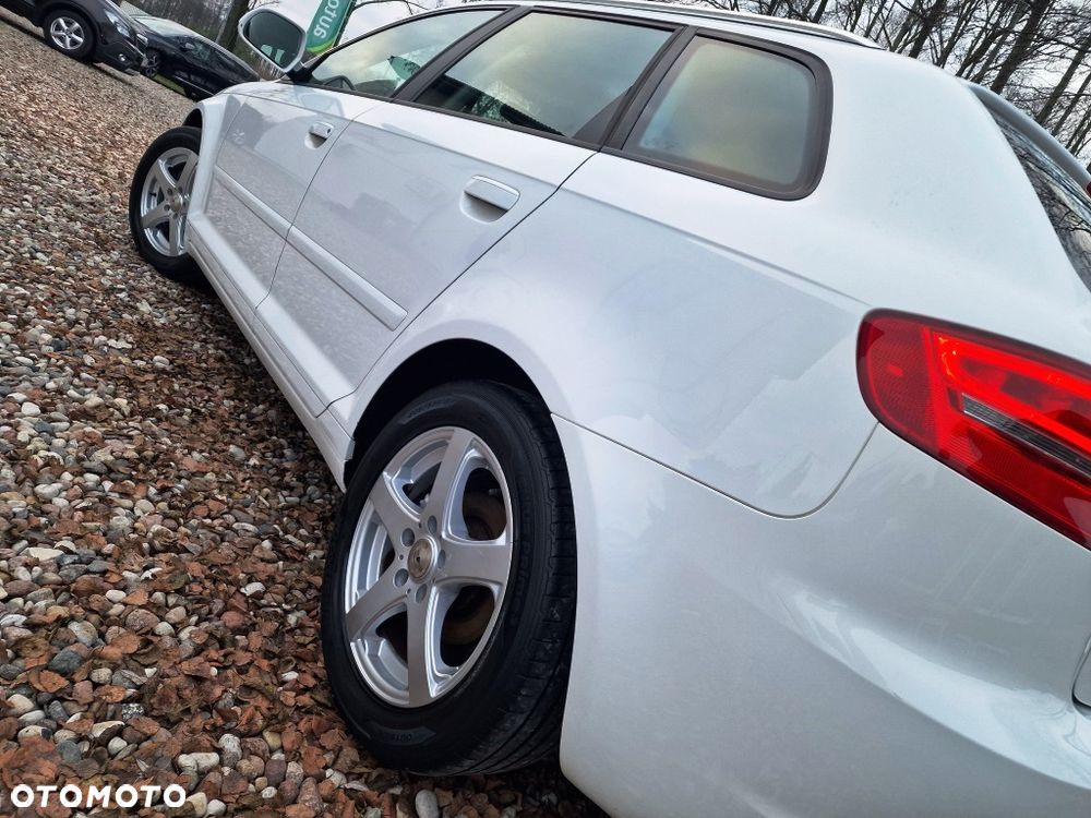 Audi A3 Sportback - 23