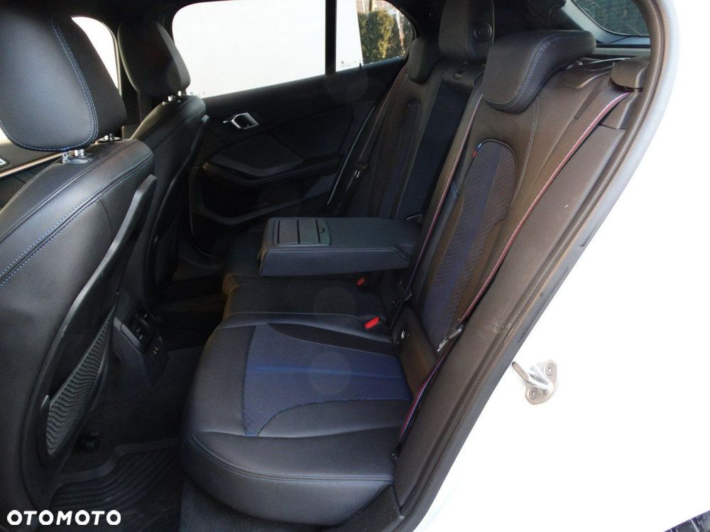 BMW Seria 1 M135i xDrive - 14