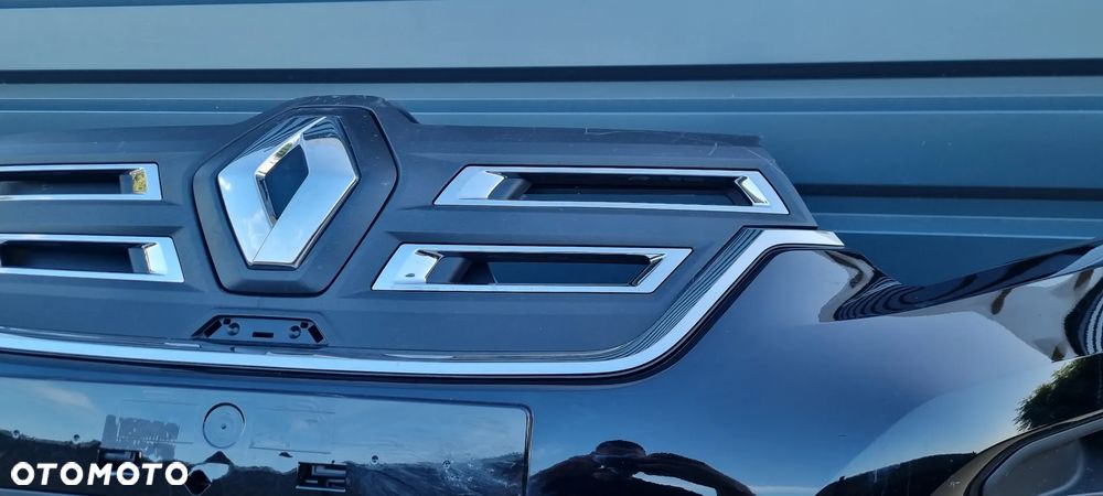 RENAULT KANGOO III LIFT KANGOO IV E-TECH 2021- Zderzak przód oryginał MA042 - 6