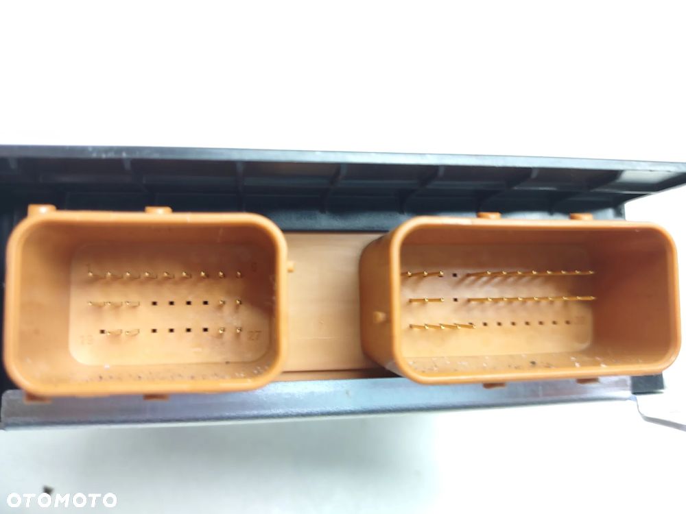 MODUŁ STEROWNIK SENSOR AIRBAG 95910-H8210 KIA RIO IV 2017r. ORYGINAŁ SPRAWNY - 2