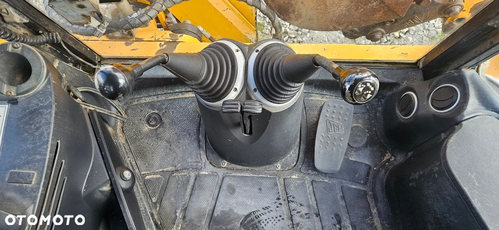 JCB 3CX - 10