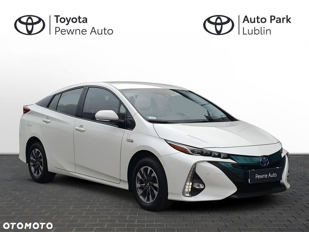 Toyota Prius - 8