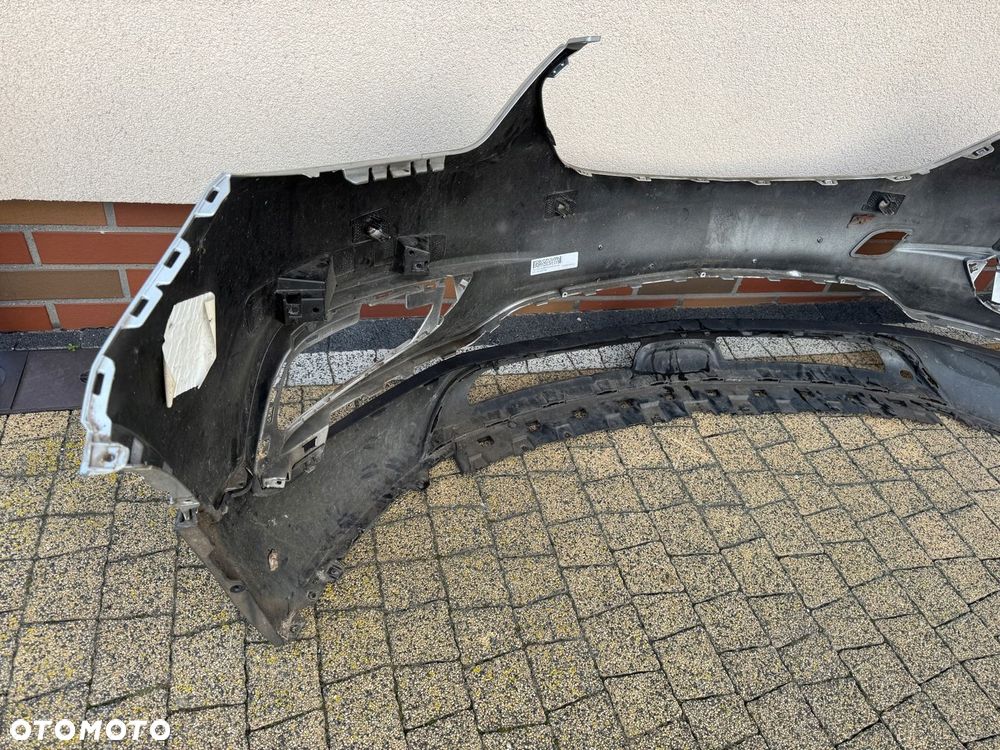 ZDERZAK OPEL MOKKA X LIFT PRZÓD PRZEDNI - 5