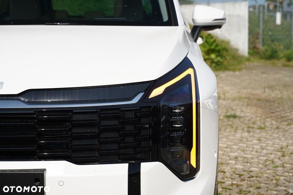 Kia Sportage 1.6 T-GDI Business Line 2WD DCT - 32