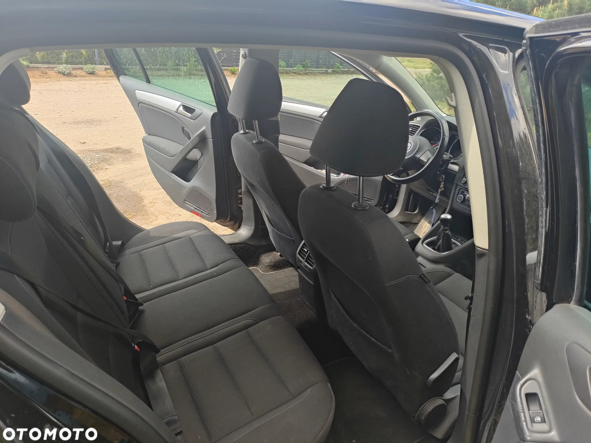 Volkswagen Golf 1.4 TSI Team - 9