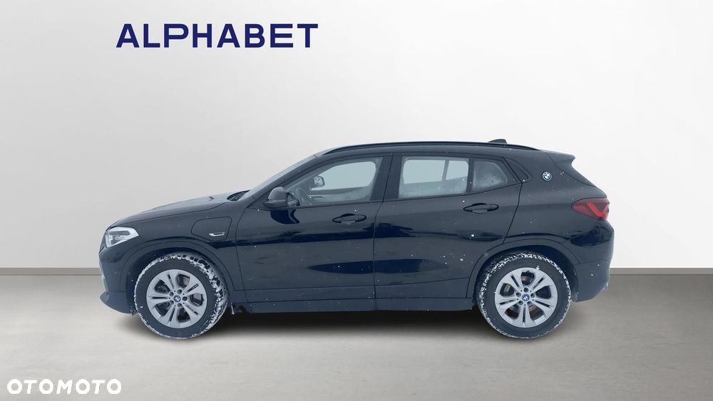 BMW X2 xDrive25e Advantage - 2