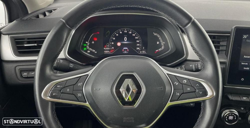 Renault Captur 1.0 TCe Intens - 6
