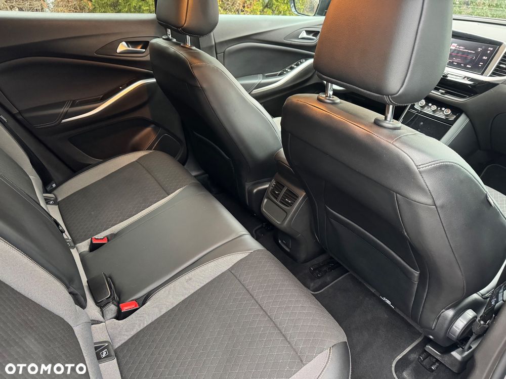 Opel Grandland X 1.5 D Start/Stop Automatik INNOVATION - 8