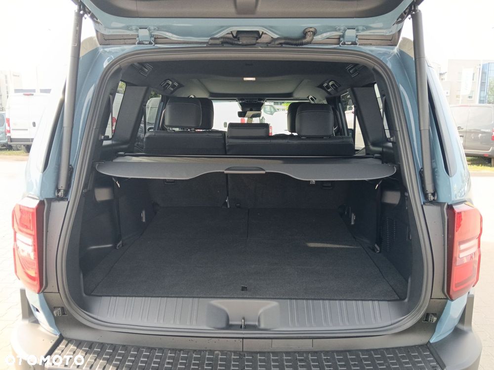 Toyota Land Cruiser LC 2.8 D-4D First Edition - 12