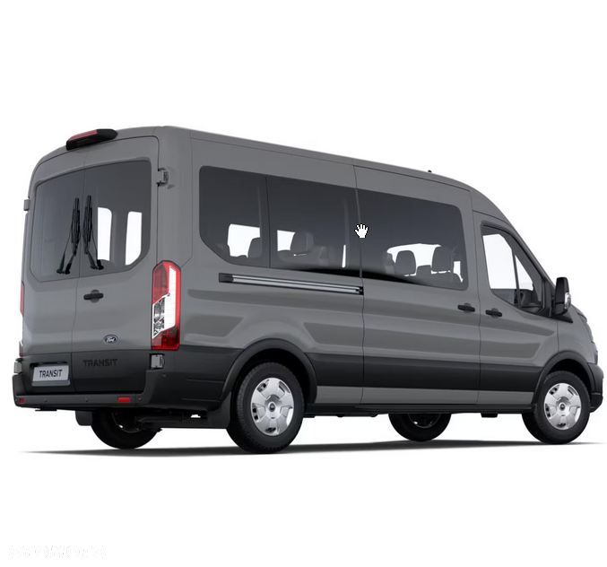 Ford Transit Kombi L3H2 Trend - 3