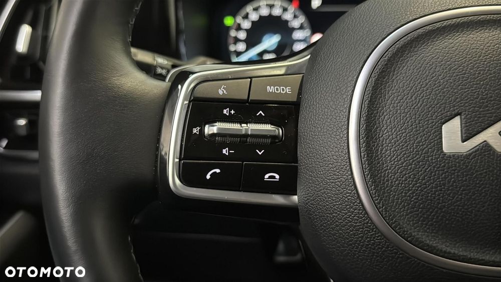 Kia Sorento 1.6 T-GDI HEV XL 7os - 27