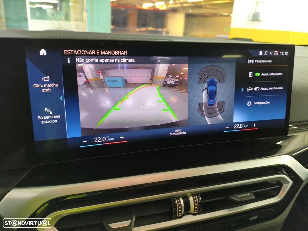 BMW i4 eDrive40 - 11