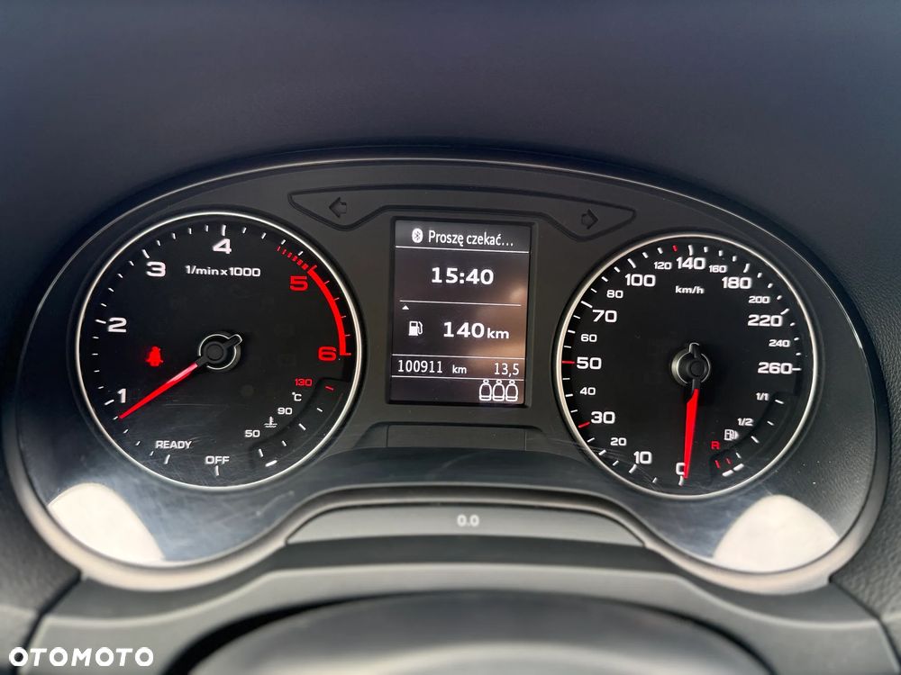 Audi A3 Limousine - 25
