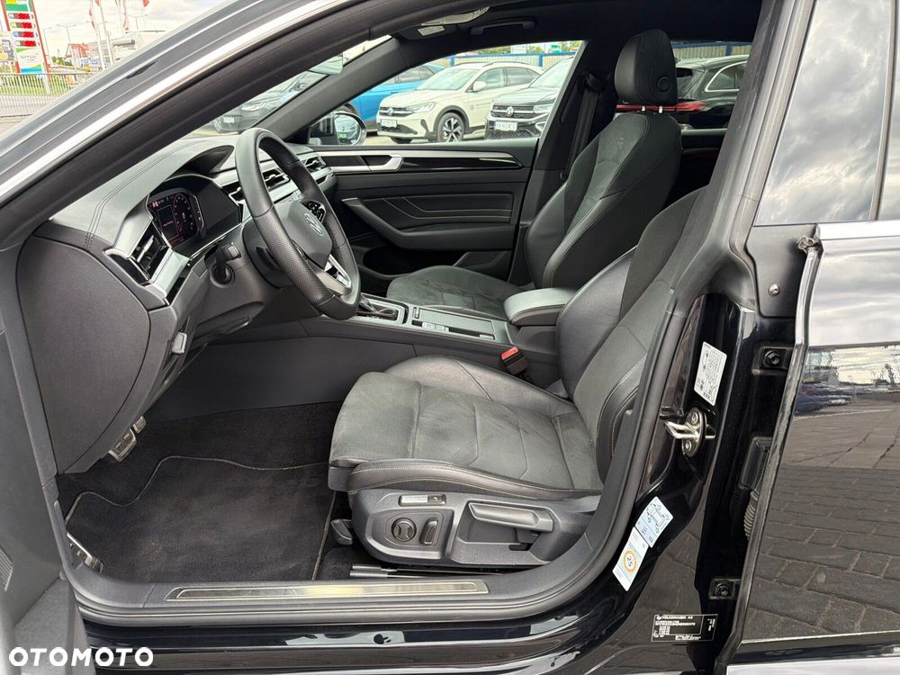 Volkswagen Arteon Shooting Brake - 11