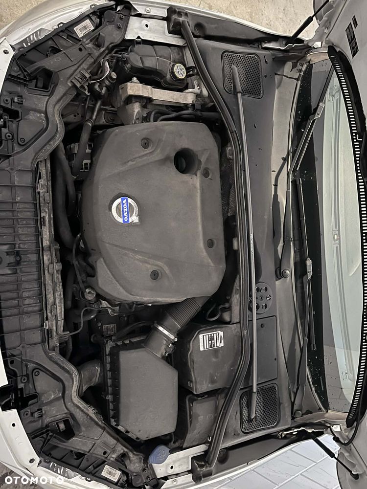 Volvo S60 D4 Geartronic - 16
