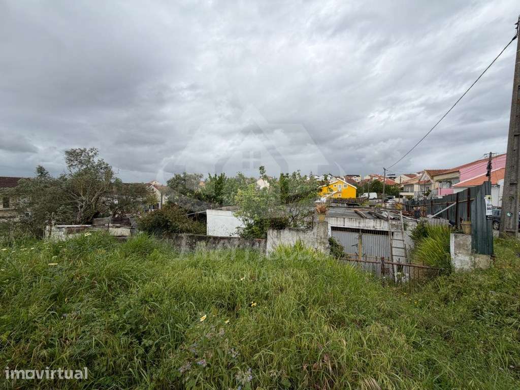 TERRENO URBANO EXCLUSIVO | PORTELA DE AZÓIA | OPORTUNIDADE - Grande imagem: 4/5