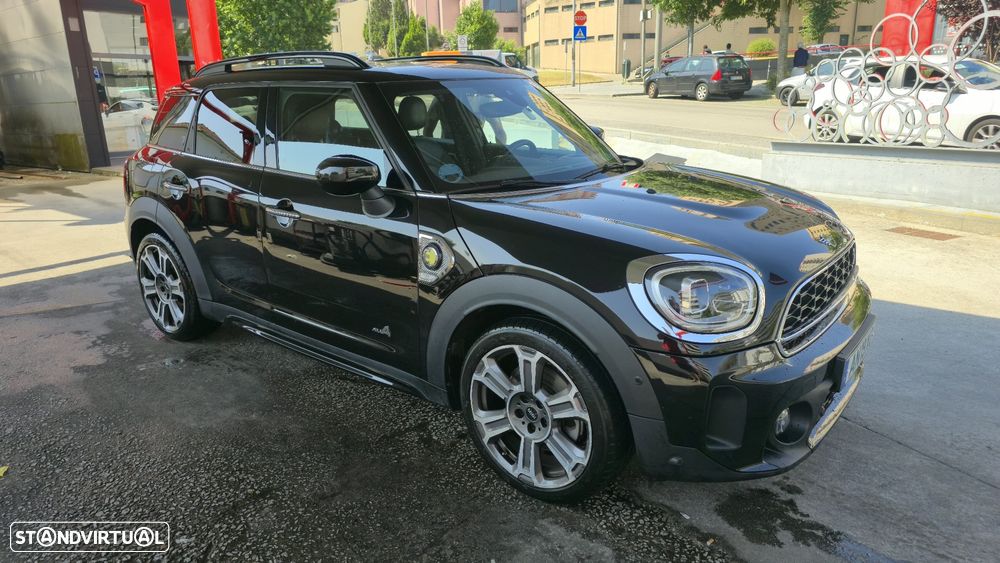 MINI Countryman - 12