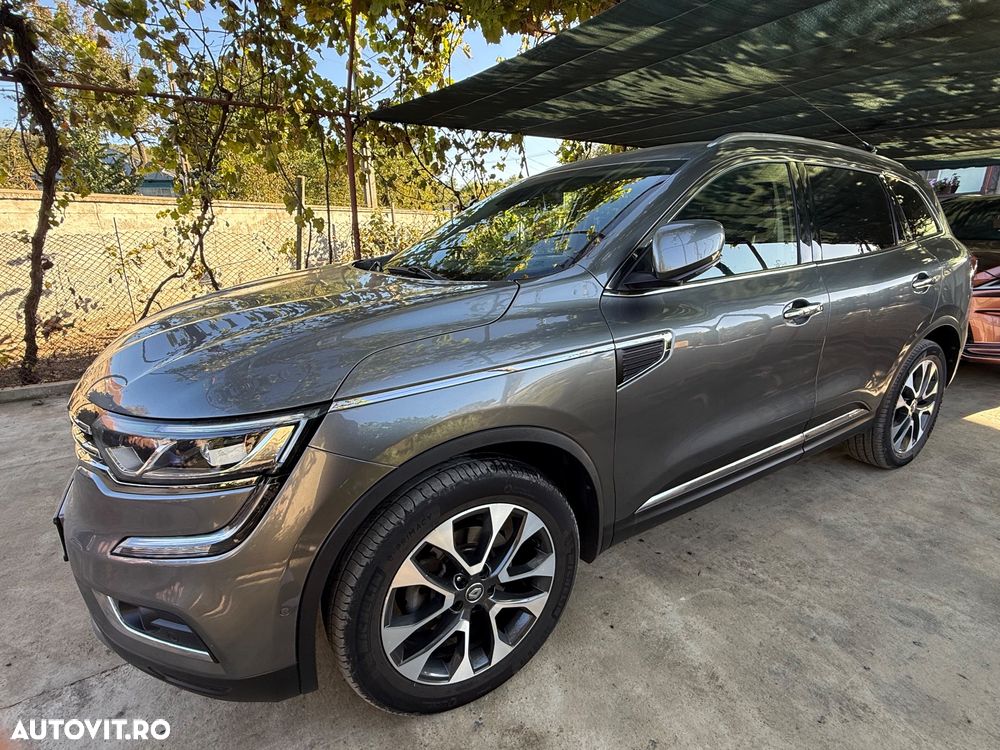 Renault Koleos - 2