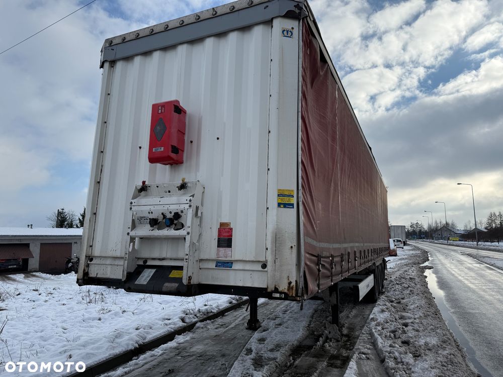 Krone SD Standard - 19