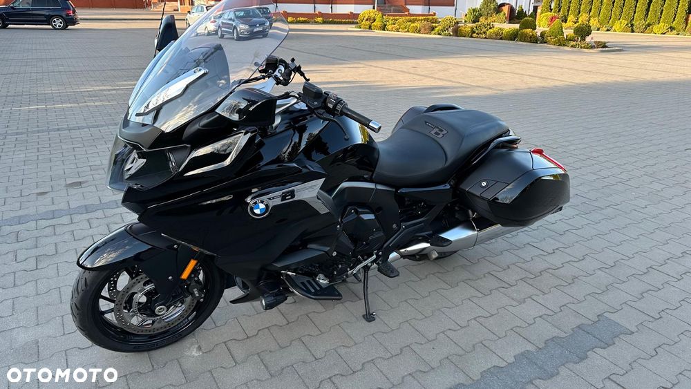 BMW K - 2