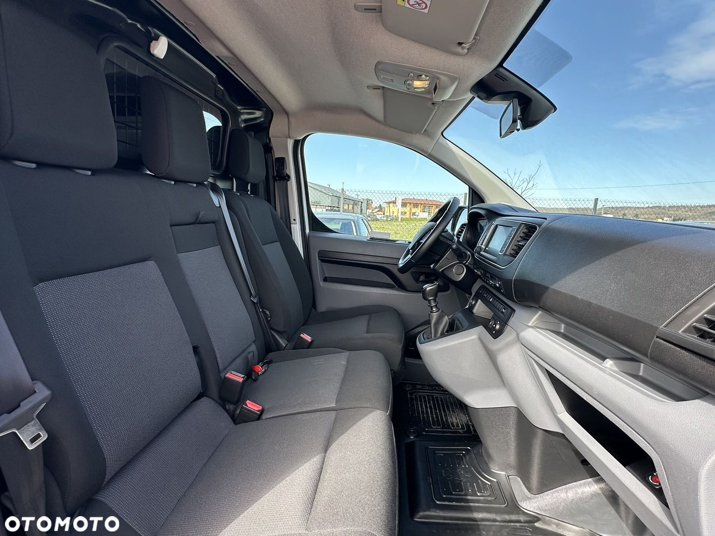Toyota PROACE - 14