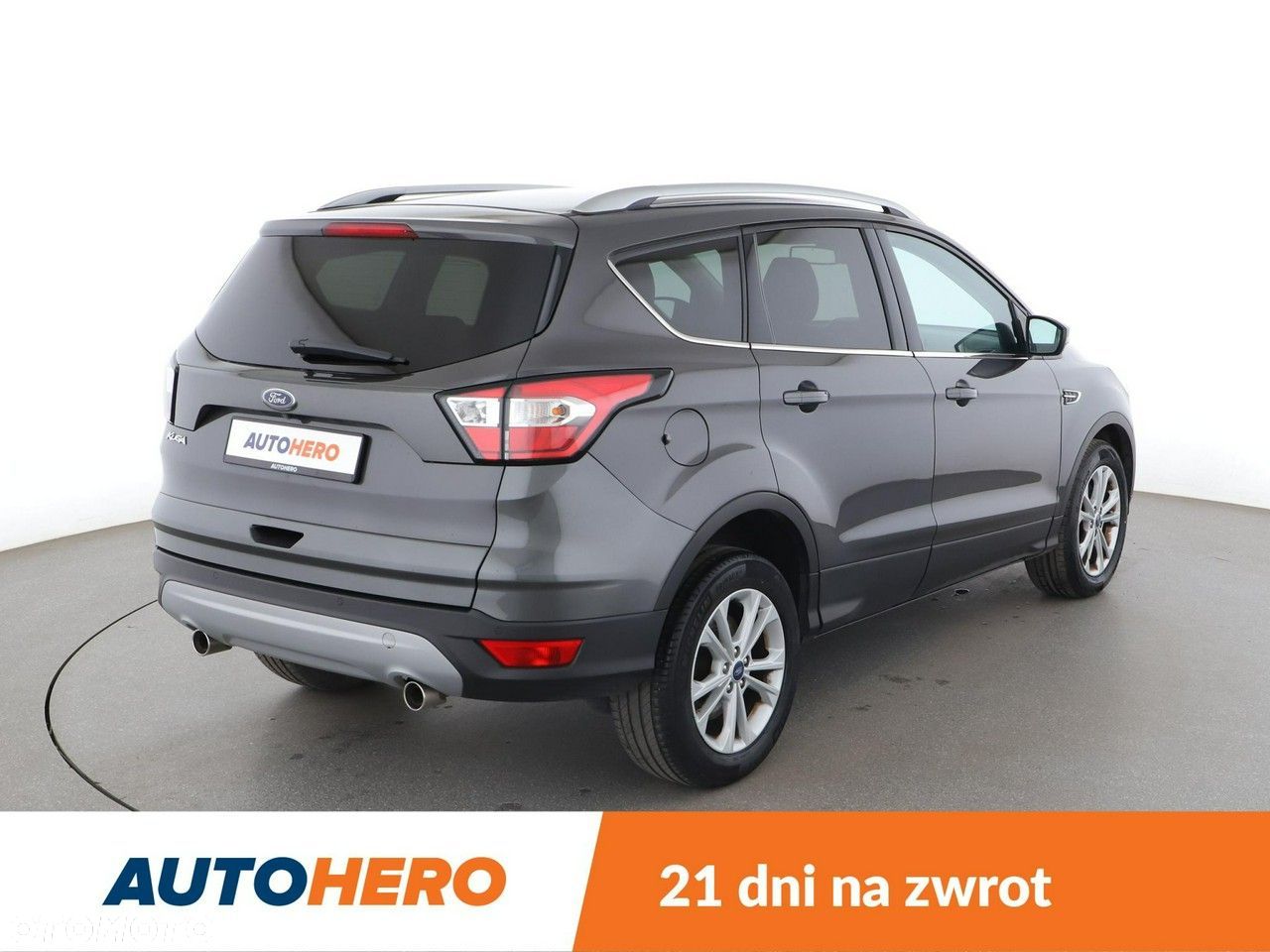 Ford Kuga 2.0 TDCi 2x4 Business Edition - 7