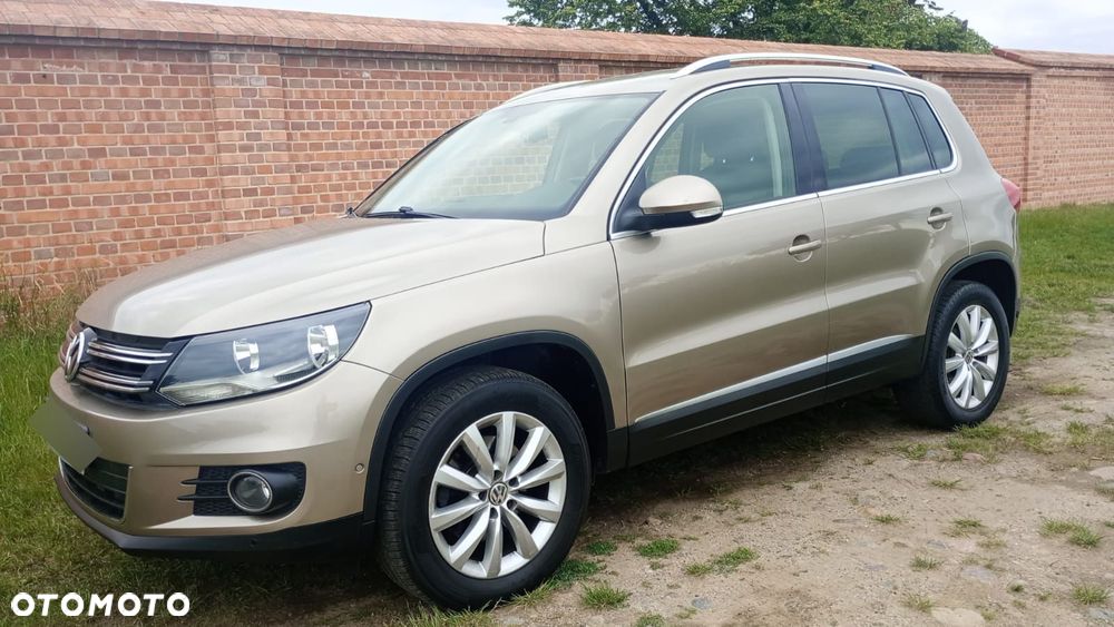 Volkswagen Tiguan 2.0 TDI R-Style - 10
