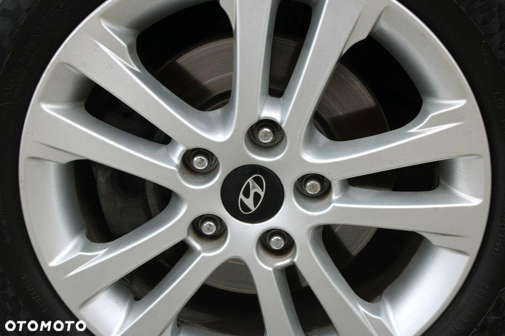 Hyundai i30 1.4 Premium - 31