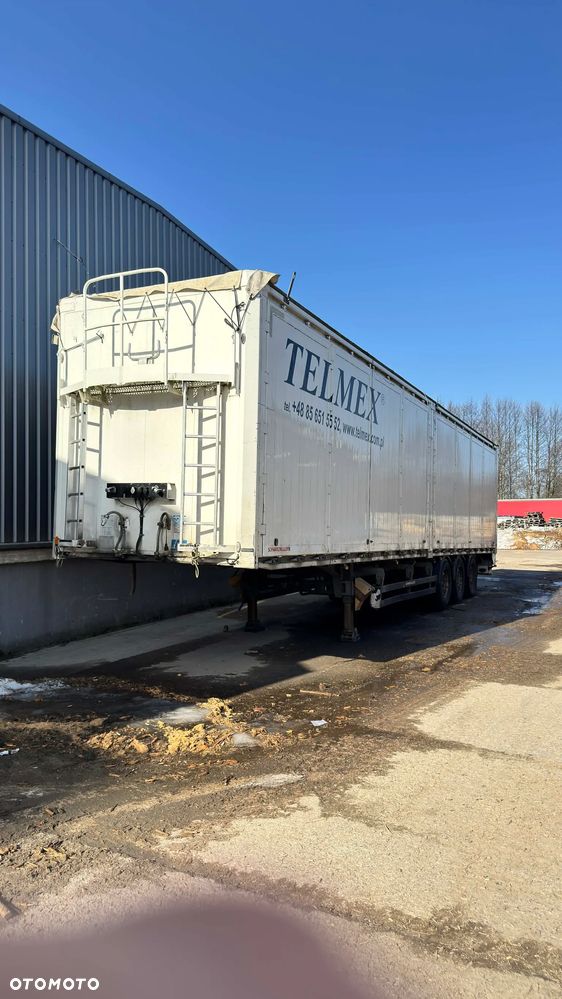 Schwarzmuller J serie - 3