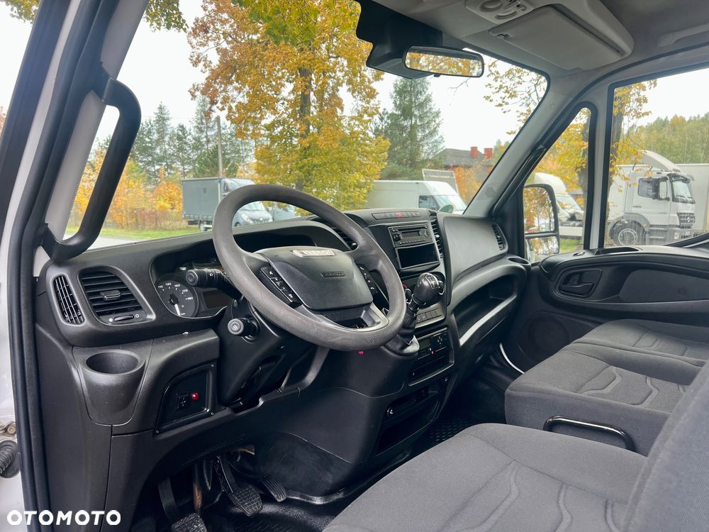 Iveco Daily - 11