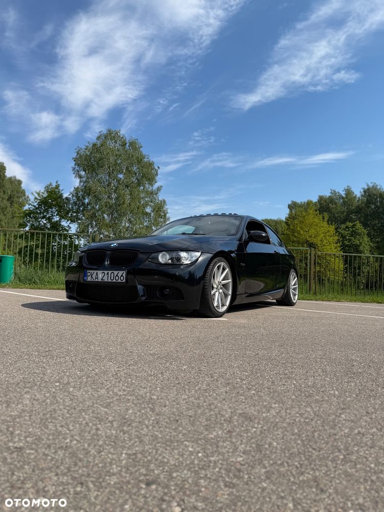 BMW Seria 3 - 5