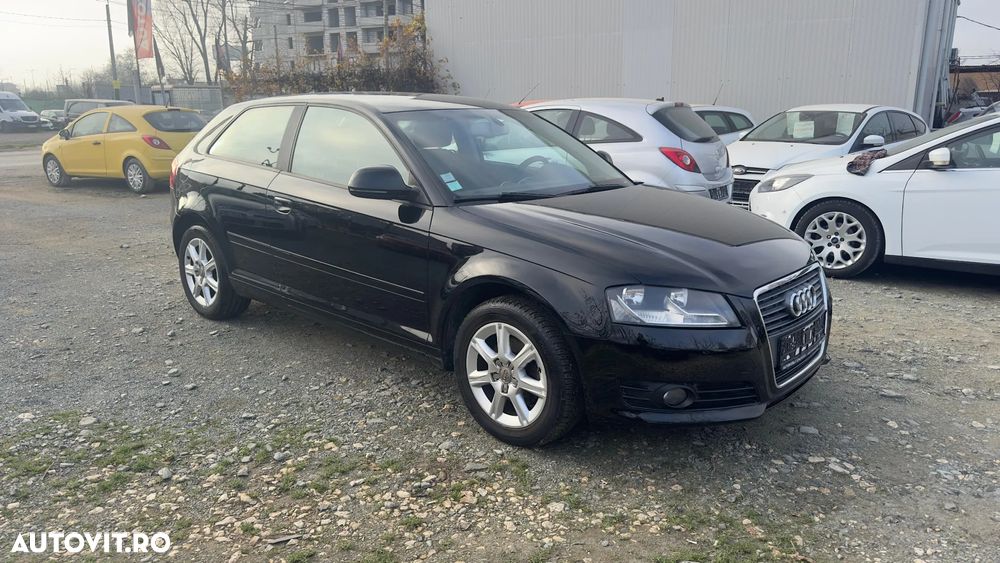 Audi A3 - 18