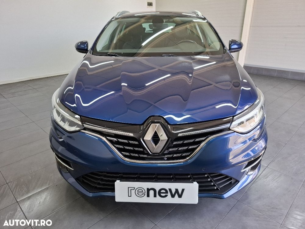 Renault Megane TCe GPF Intens - 6