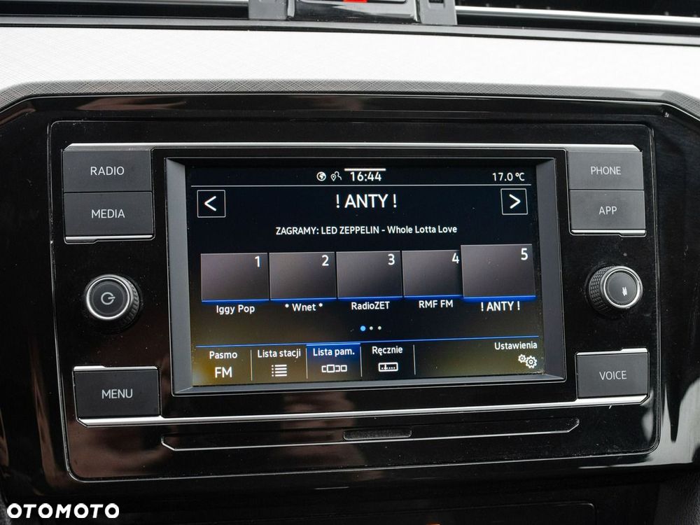 Volkswagen Passat 1.5 TSI EVO Business DSG - 18