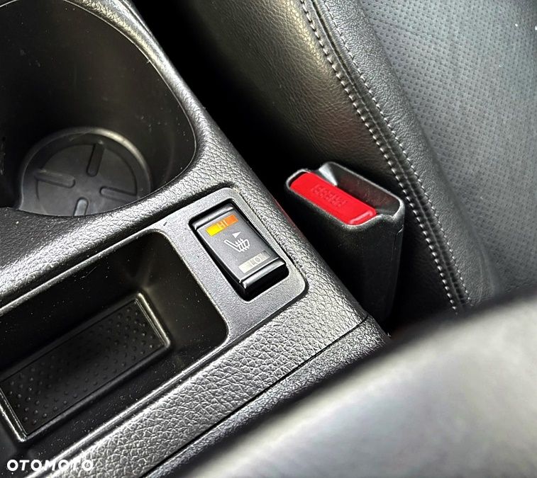 Nissan X-Trail 1.6 dCi 360 - 27