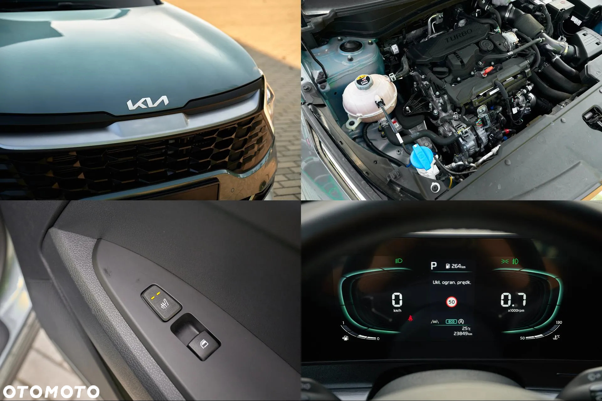 Kia Sportage - 39
