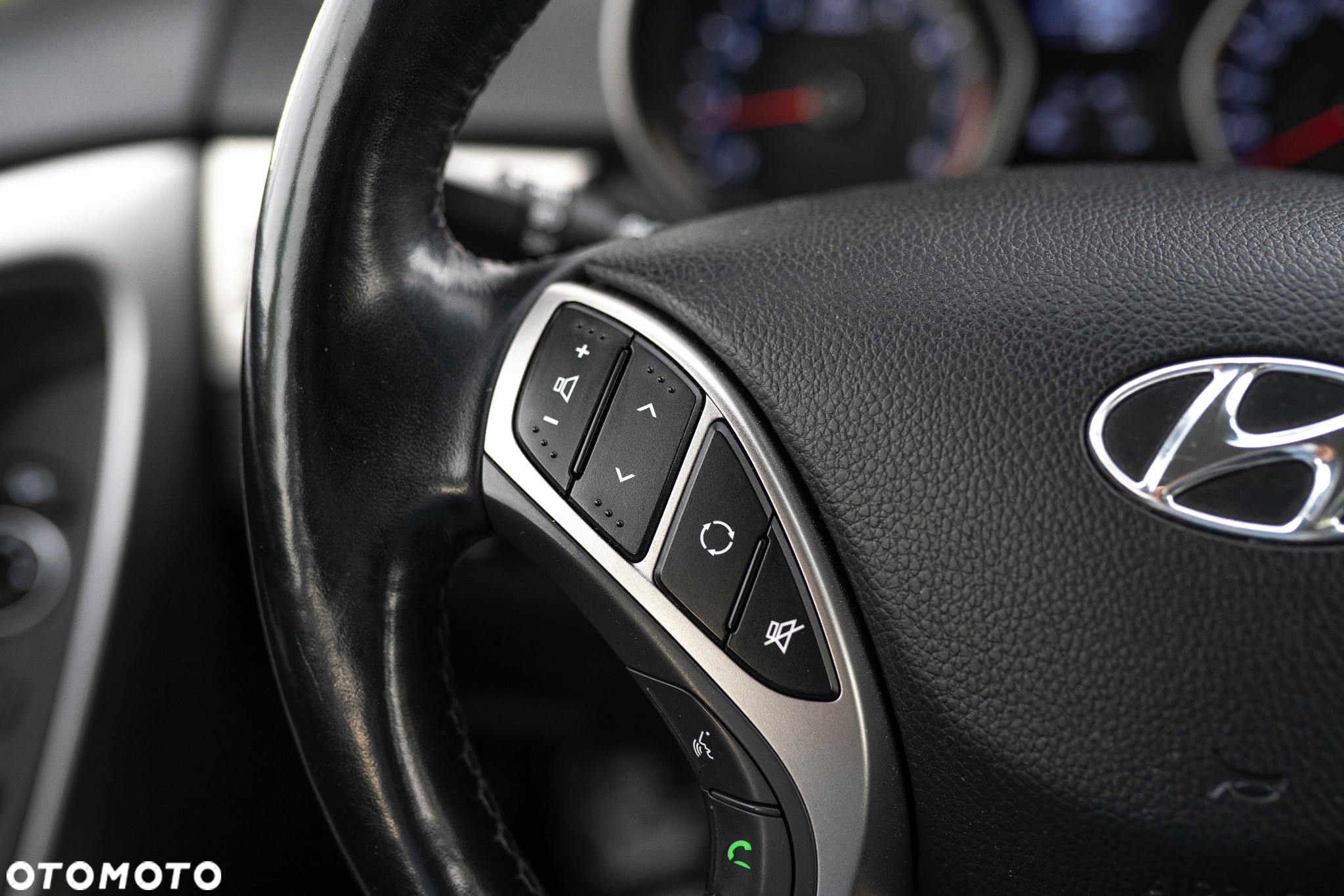 Hyundai i30 1.6 GDI BlueDrive Comfort - 24