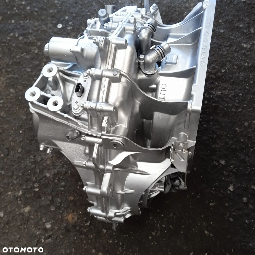 Skrzynia biegów Mercedes 1.3CGI K7B300 700423 - 4